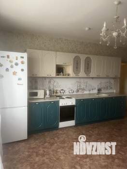 3-к квартира, на длительный срок, 64м2, 12/15 этаж