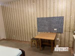 Студия квартира, на длительный срок, 27м2, 9/17 этаж