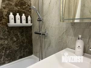 2-к квартира, посуточно, 44м2, 1/5 этаж