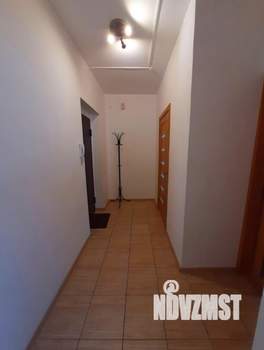 1-к квартира, на длительный срок, 41м2, 11/27 этаж