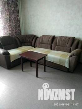 1-к квартира, на длительный срок, 42м2, 5/10 этаж