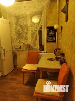 1-к квартира, на длительный срок, 33м2, 3/5 этаж