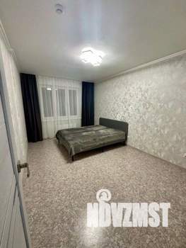 2-к квартира, на длительный срок, 50м2, 15/24 этаж