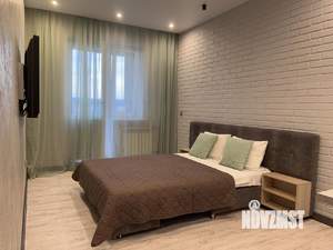 1-к квартира, посуточно, 31м2, 1/1 этаж