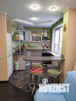 2-к квартира, на длительный срок, 43м2, 2/9 этаж