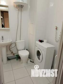 1-к квартира, посуточно, 45м2, 19/20 этаж