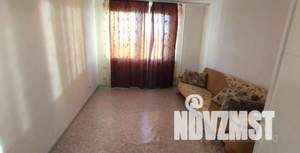 2-к квартира, на длительный срок, 47м2, 19/19 этаж