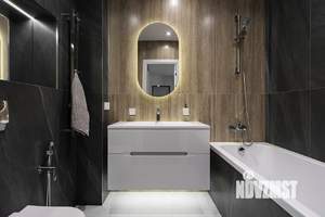 3-к квартира, посуточно, 75м2, 8/9 этаж