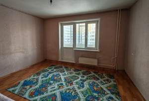 3-к квартира, на длительный срок, 66м2, 6/10 этаж