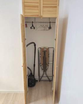 1-к квартира, на длительный срок, 33м2, 2/5 этаж