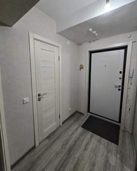 1-к квартира, на длительный срок, 42м2, 17/17 этаж