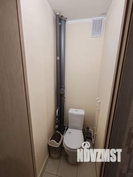 1-к квартира, на длительный срок, 42м2, 5/16 этаж