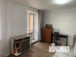 1-к квартира, на длительный срок, 33м2, 3/9 этаж