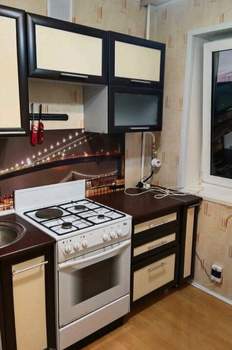2-к квартира, на длительный срок, 43м2, 3/5 этаж
