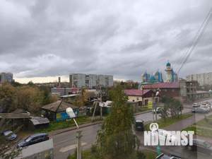 1-к квартира, посуточно, 40м2, 3/10 этаж