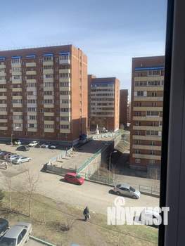 2-к квартира, на длительный срок, 55м2, 4/16 этаж