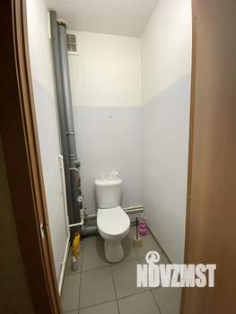 1-к квартира, на длительный срок, 42м2, 7/18 этаж