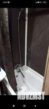 Студия квартира, на длительный срок, 18м2, 1/5 этаж