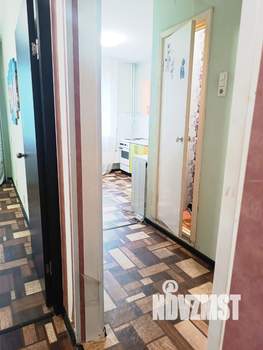 2-к квартира, на длительный срок, 54м2, 6/10 этаж