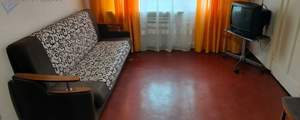 2-к квартира, на длительный срок, 45м2, 2/5 этаж