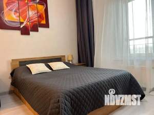 Студия квартира, посуточно, 32м2, 9/23 этаж