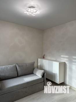 Студия квартира, на длительный срок, 25м2, 6/26 этаж