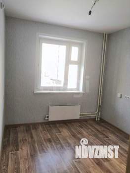 1-к квартира, на длительный срок, 47м2, 4/17 этаж