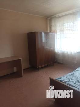 1-к квартира, на длительный срок, 34м2, 4/6 этаж