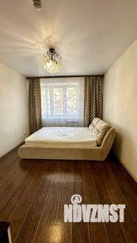 1-к квартира, на длительный срок, 38м2, 3/10 этаж