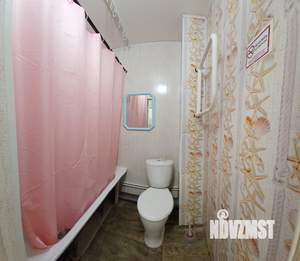 Студия квартира, посуточно, 28м2, 11/19 этаж