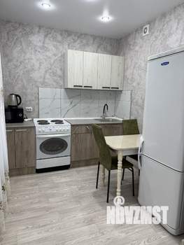 1-к квартира, на длительный срок, 28м2, 9/19 этаж