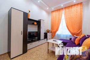 2-к квартира, посуточно, 56м2, 4/5 этаж