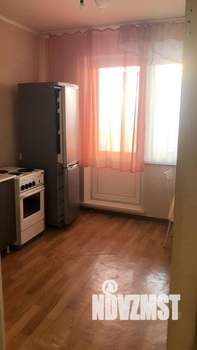 1-к квартира, на длительный срок, 36м2, 12/14 этаж