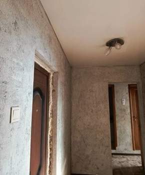 2-к квартира, на длительный срок, 54м2, 4/9 этаж