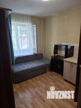 Студия квартира, на длительный срок, 14м2, 1/9 этаж