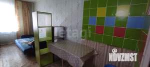 Студия квартира, на длительный срок, 14м2, 2/5 этаж