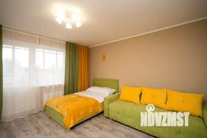 1-к квартира, посуточно, 41м2, 3/10 этаж