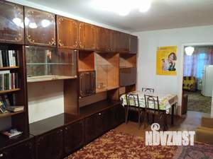 2-к квартира, на длительный срок, 48м2, 5/5 этаж