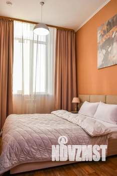 1-к квартира, посуточно, 21м2, 4/11 этаж