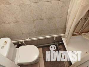 Студия квартира, на длительный срок, 18м2, 5/5 этаж