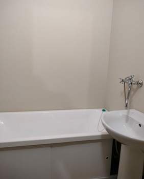 3-к квартира, на длительный срок, 71м2, 5/17 этаж