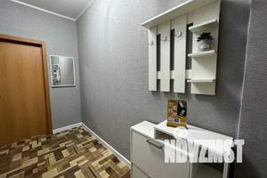 1-к квартира, посуточно, 49м2, 19/25 этаж