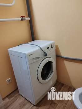1-к квартира, на длительный срок, 40м2, 14/17 этаж