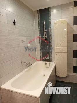 1-к квартира, на длительный срок, 45м2, 2/10 этаж