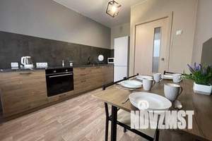 2-к квартира, посуточно, 65м2, 15/18 этаж