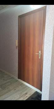 1-к квартира, на длительный срок, 32м2, 5/10 этаж