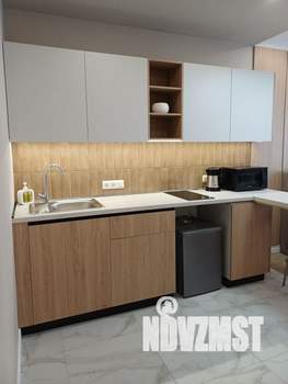 1-к квартира, посуточно, 31м2, 1/1 этаж