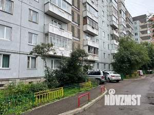 2-к квартира, на длительный срок, 54м2, 4/10 этаж