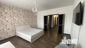 1-к квартира, на длительный срок, 53м2, 9/17 этаж