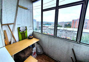 2-к квартира, на длительный срок, 41м2, 8/9 этаж